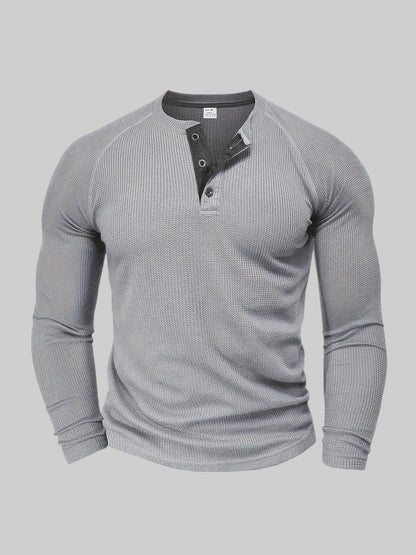 Markus Casual Hemd – Für einen modernen Look