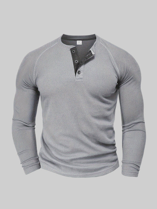 Markus Casual Hemd – Für einen modernen Look