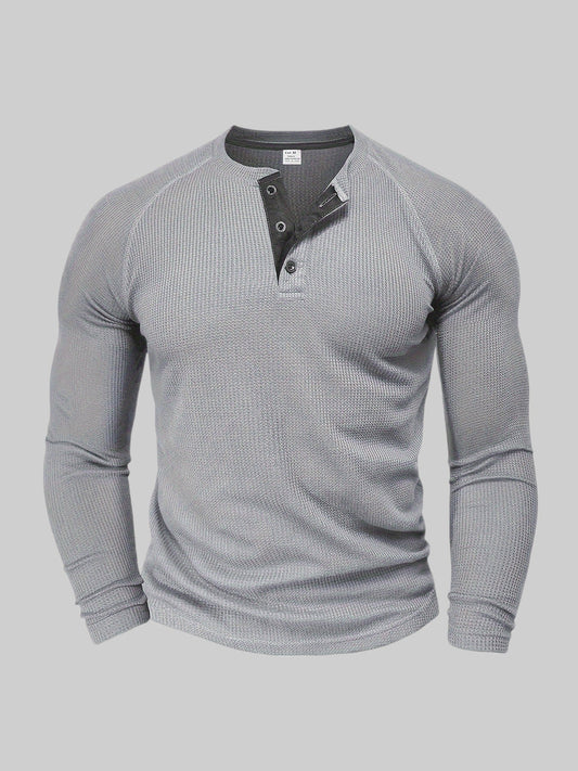 Markus Casual Hemd – Für einen modernen Look