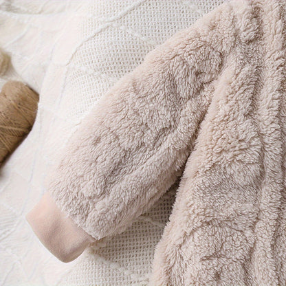 SnuggleBear Baby Schlafsack - Für Ultimativen Komfort und Warme Nächte