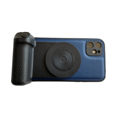 SnapGrip - Verbessern Sie Ihre Smartphone-Fotos mit Stable Grip