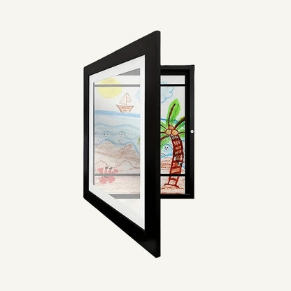 Peuterrahmen – Für die Präsentation kreativer Kunst