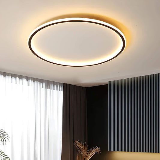 LumaSphere Globe LED Deckenleuchte – Stimmungsvolle Beleuchtung für Jeden Raum