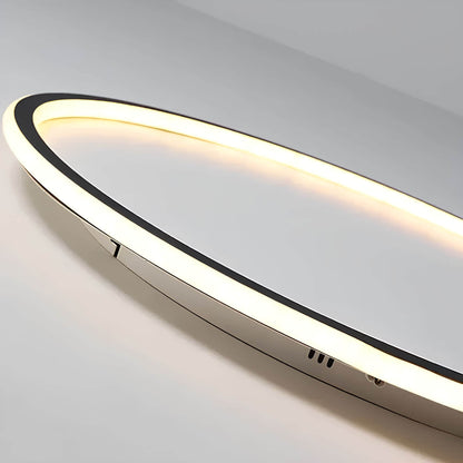 LumaSphere Globe LED Deckenleuchte – Stimmungsvolle Beleuchtung für Jeden Raum