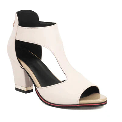 Sophia Orthopädische Sandalen – Für Stil und Komfort