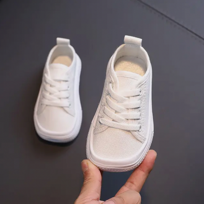 MiniSteps Baby Sneakers – Für Bequeme und Unterstützte Schritte