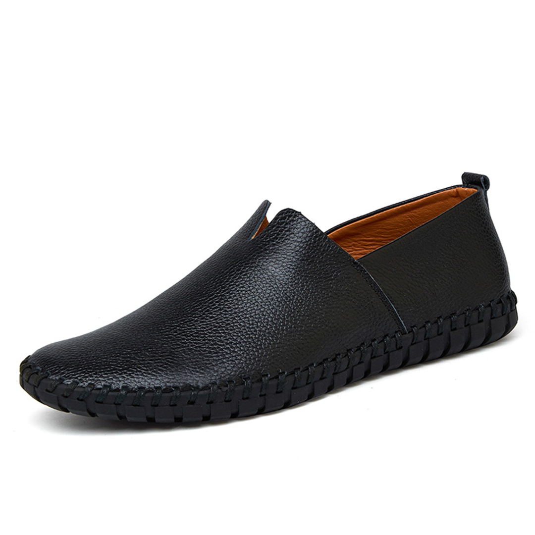 Marco - Leder Herren Loafer – Elegant und Bequem
