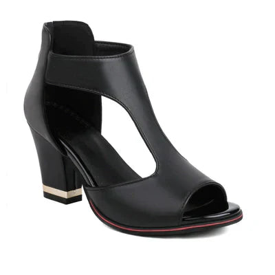 Sophia Orthopädische Sandalen – Für Stil und Komfort