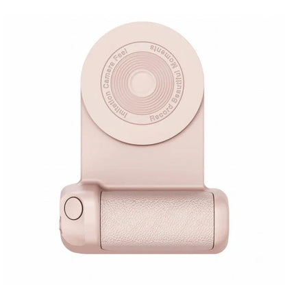 SnapGrip - Verbessern Sie Ihre Smartphone-Fotos mit Stable Grip