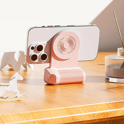 SnapGrip - Verbessern Sie Ihre Smartphone-Fotos mit Stable Grip