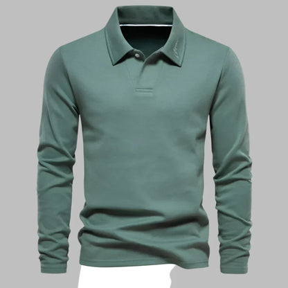 Thomas Poloshirt – Für einen Stylischen Look