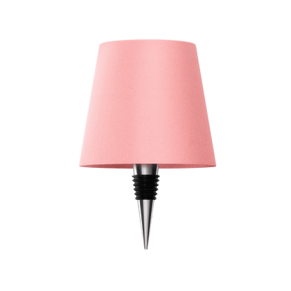 LumiBottle – Erstellen Sie stilvolle Lampen aus Flaschen