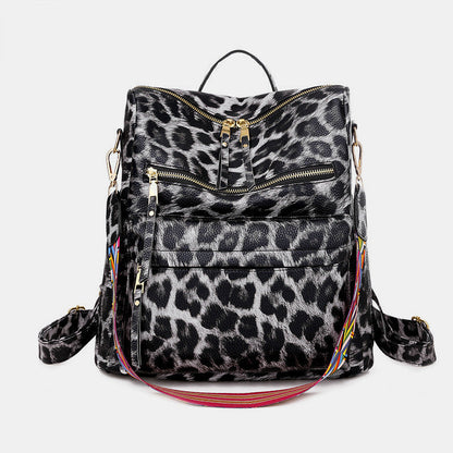 Urban Chic Rucksack – Für die Stilvolle Entdeckerin