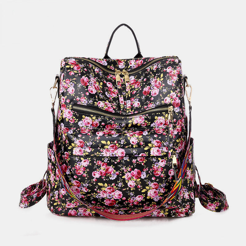 Urban Chic Rucksack – Für die Stilvolle Entdeckerin