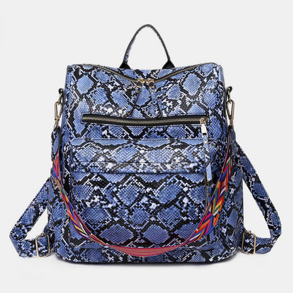 Urban Chic Rucksack – Für die Stilvolle Entdeckerin