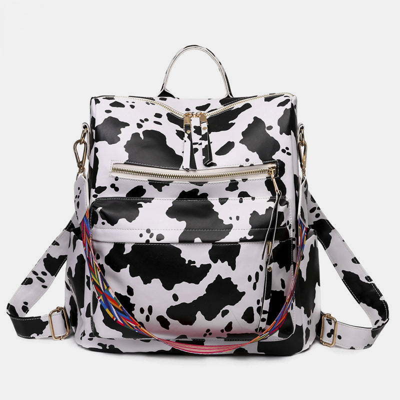 Urban Chic Rucksack – Für die Stilvolle Entdeckerin