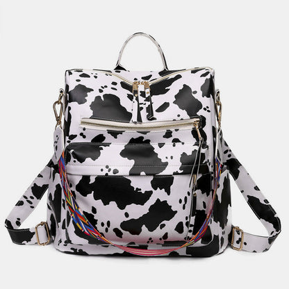 Urban Chic Rucksack – Für die Stilvolle Entdeckerin