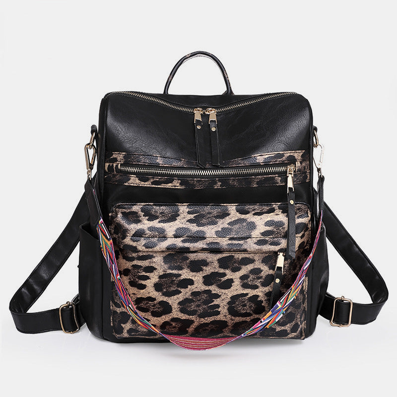 Eleganter Rucksack – Stilvoll und Funktional