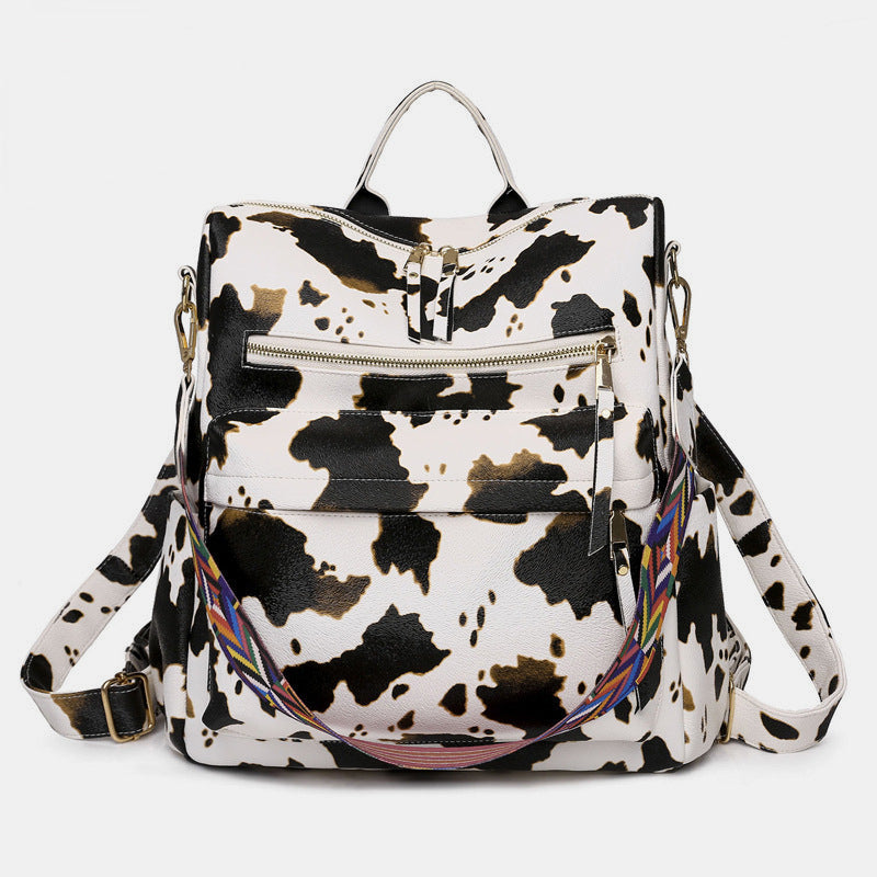 Urban Chic Rucksack – Für die Stilvolle Entdeckerin