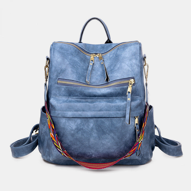 Eleganter Rucksack – Stilvoll und Funktional