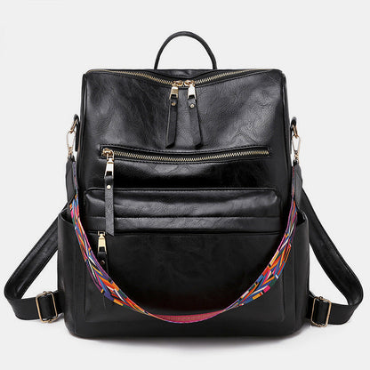 Eleganter Rucksack – Stilvoll und Funktional