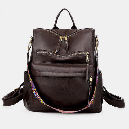Eleganter Rucksack – Stilvoll und Funktional