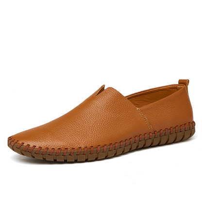 Marco - Leder Herren Loafer – Elegant und Bequem
