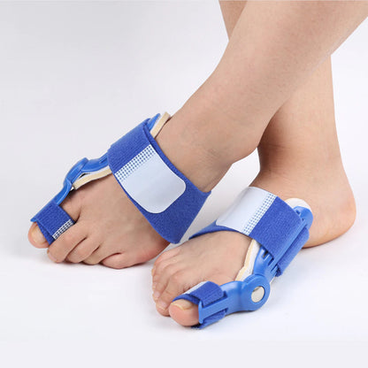 OrthoCorrect Zehenstütze – Korrigierende Hallux Valgus Lösung
