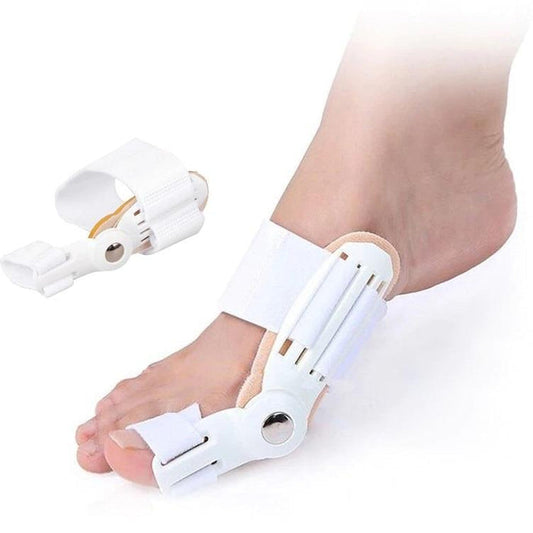 OrthoCorrect Zehenstütze – Korrigierende Hallux Valgus Lösung