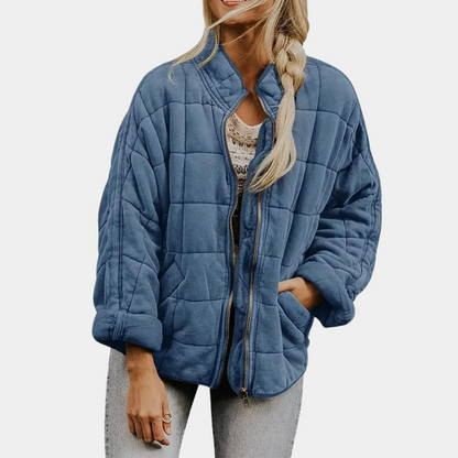 LunaSoft – Bequeme Damenjacke