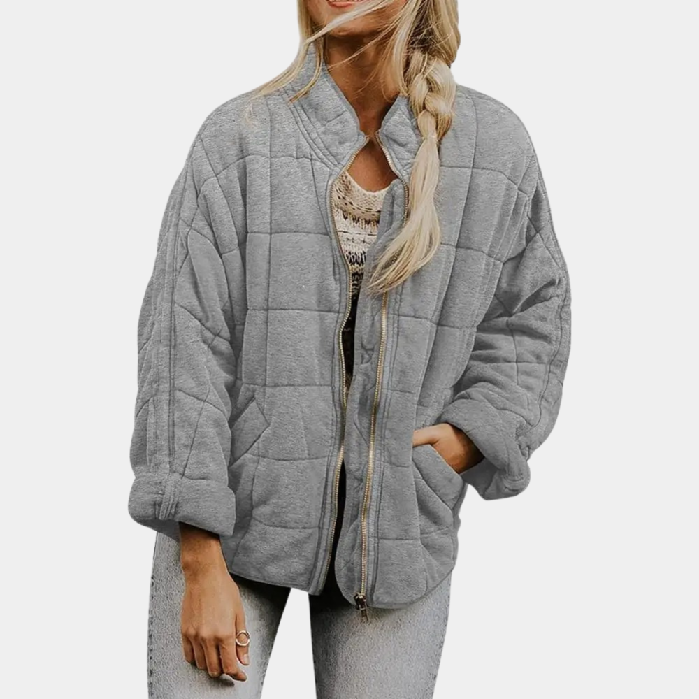 LunaSoft – Bequeme Damenjacke