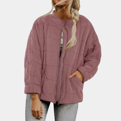 LunaSoft – Bequeme Damenjacke