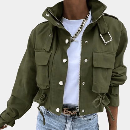 Stella - Modisches Damenjacke