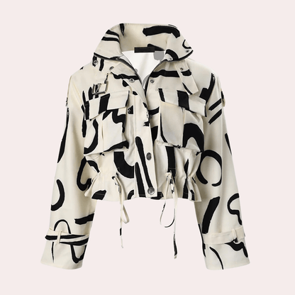 Stella - Modisches Damenjacke