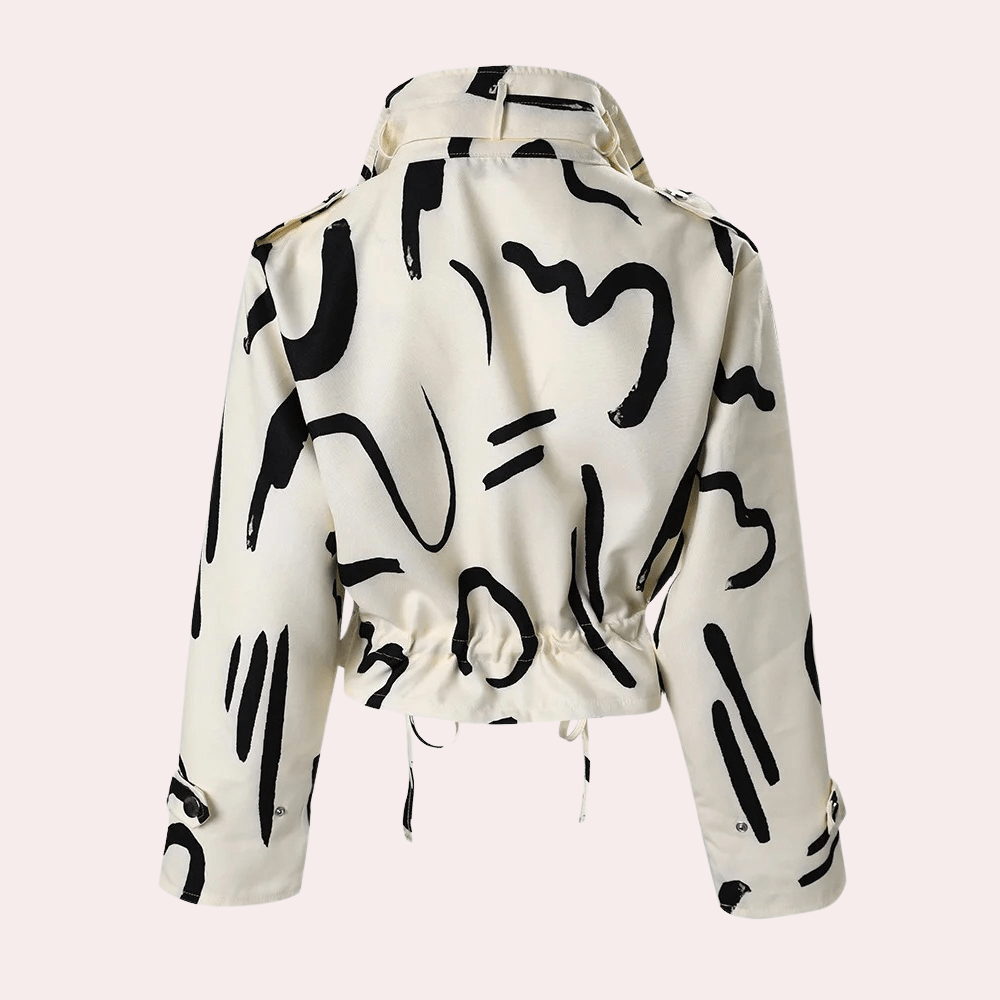 Stella - Modisches Damenjacke