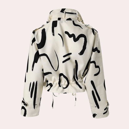 Stella - Modisches Damenjacke