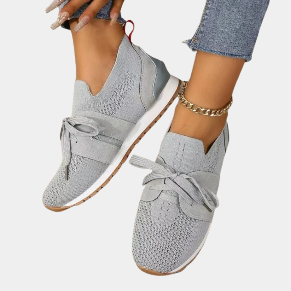 Zyra - Stylische Damensneaker
