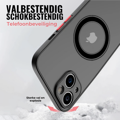TitanShield MagSafe Handyhülle – Für Maximale Schutz und Stil
