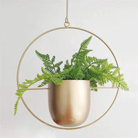 Gold Rund