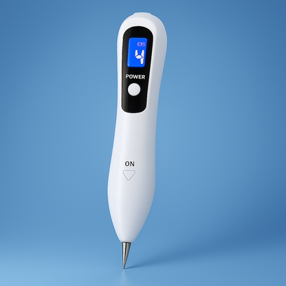 SkinLuxe Hautstift – Sicher und Effektiv für Flecken und Hautunregelmäßigkeiten
