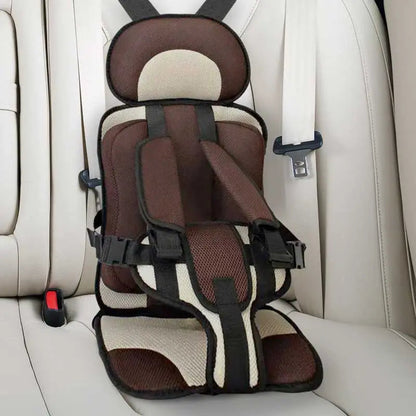 Kompaktes Kinderautositze – Sichere und Bequeme Reisemöglichkeit
