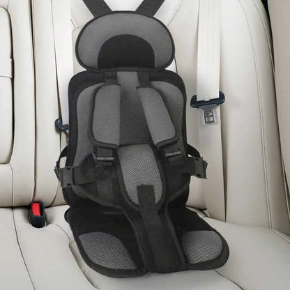Kompaktes Kinderautositze – Sichere und Bequeme Reisemöglichkeit