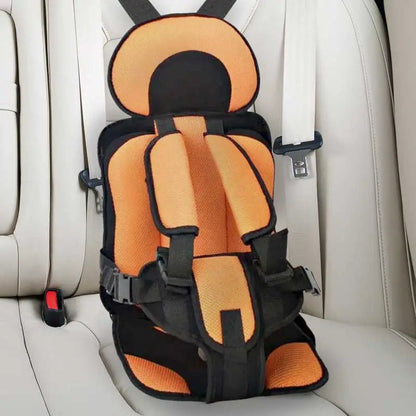 Kompaktes Kinderautositze – Sichere und Bequeme Reisemöglichkeit