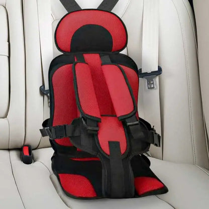 Kompaktes Kinderautositze – Sichere und Bequeme Reisemöglichkeit
