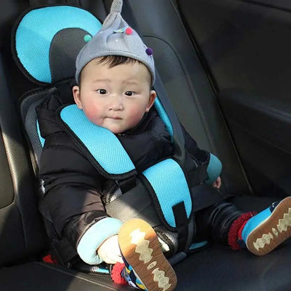Kompaktes Kinderautositze – Sichere und Bequeme Reisemöglichkeit