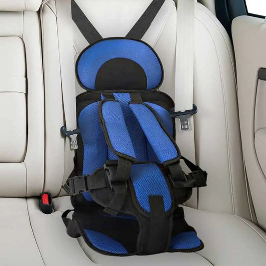 Kompaktes Kinderautositze – Sichere und Bequeme Reisemöglichkeit
