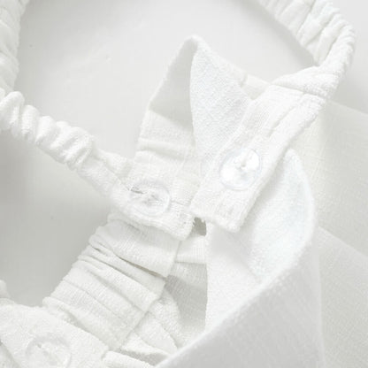 Louis Taufset für Jungen – Stilvoll und Komfortabel