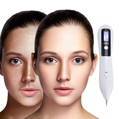 SkinLuxe Hautstift – Sicher und Effektiv für Flecken und Hautunregelmäßigkeiten