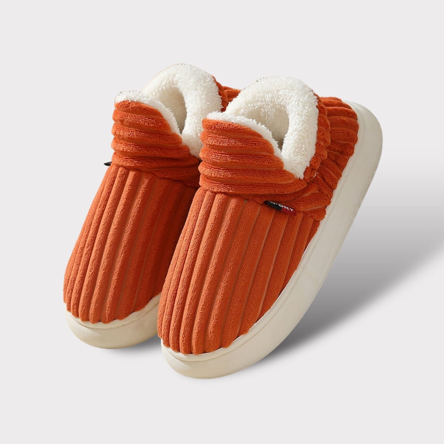 Ella Fleece Pantoffeln für Damen - Warm und Stilvoll