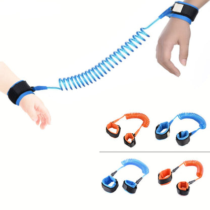 Sicherheitsleine – Flexibles Band für Kinder für zusätzliche Sicherheit